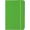 Notes A6 z czystymi stronami LUBECK