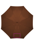Parasol manualny LILLE