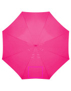 Parasol automatyczny drewniany NANCY