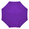 Parasol automatyczny drewniany NANCY