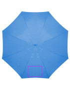 Parasol automatyczny drewniany NANCY